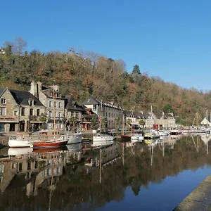 La Tocade Del Arte - Dinan Bed & Breakfast